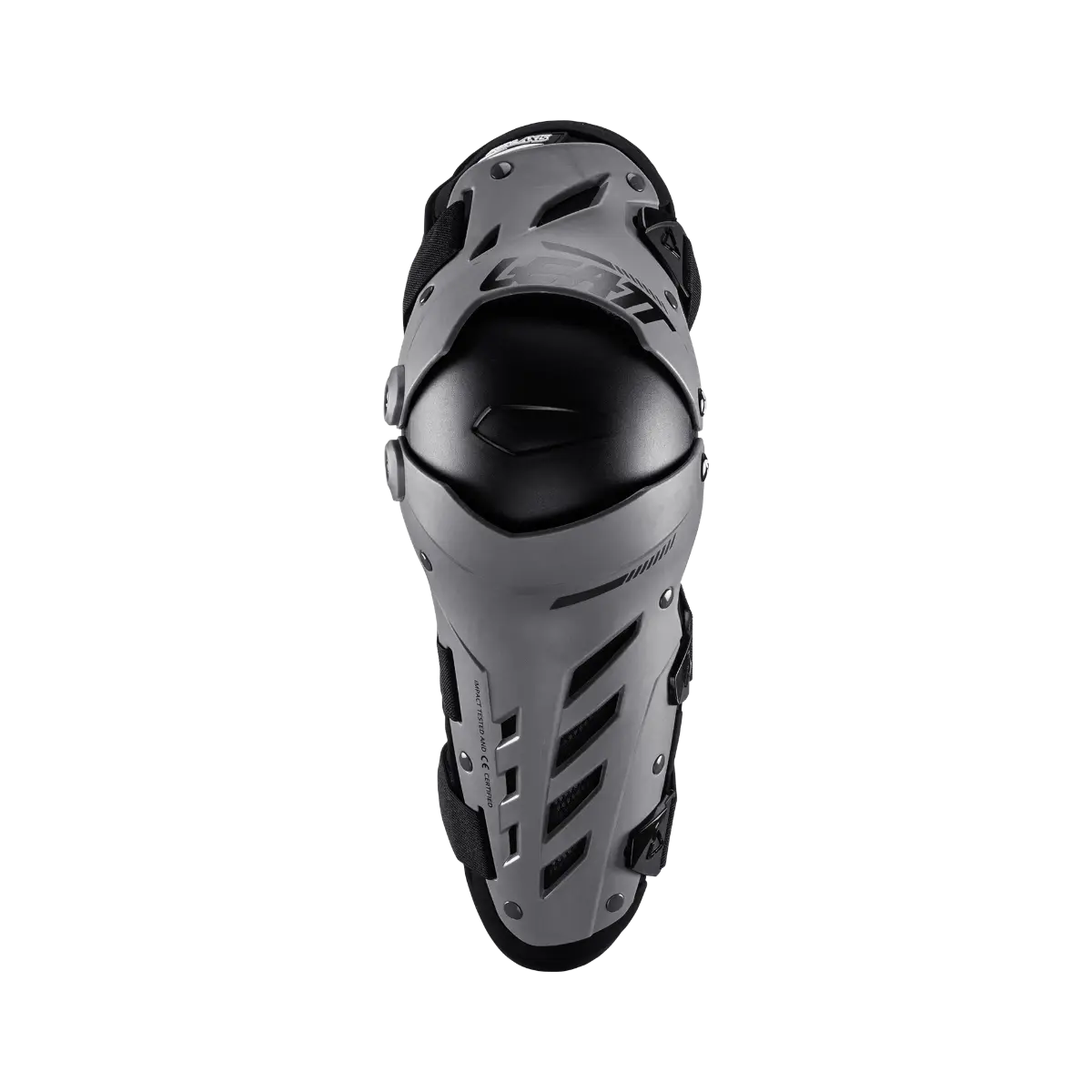 Leatt - Dual Axis Knee & Shin Guards