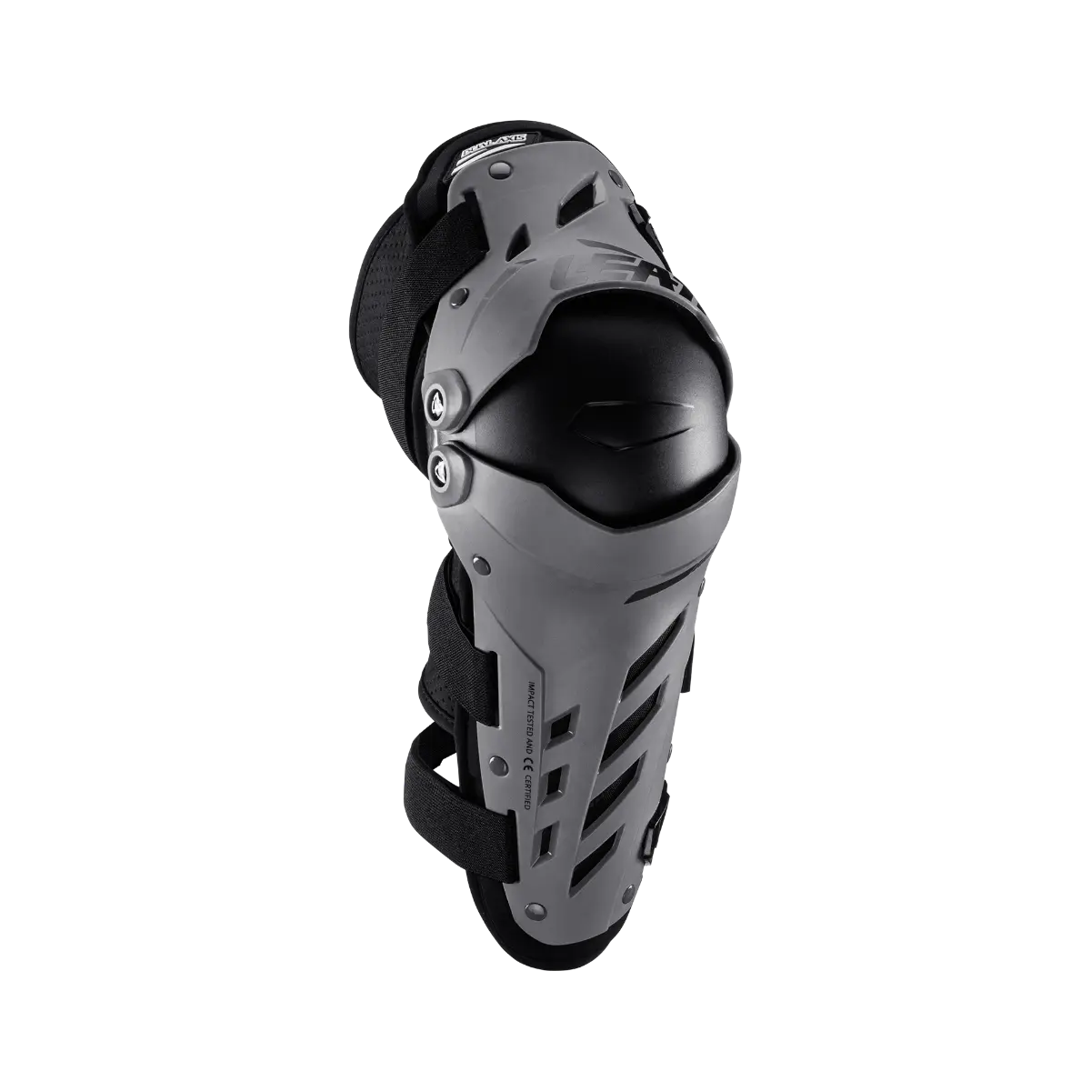 Leatt - Dual Axis Knee & Shin Guards