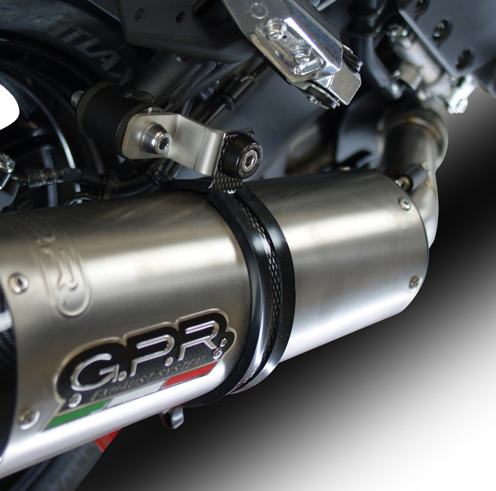 GPR-Exhaust---Trioval-Slip-on-for-Versys-1000-I.E.-from-2015-to-2016-dB-Killer-Link-Pipe