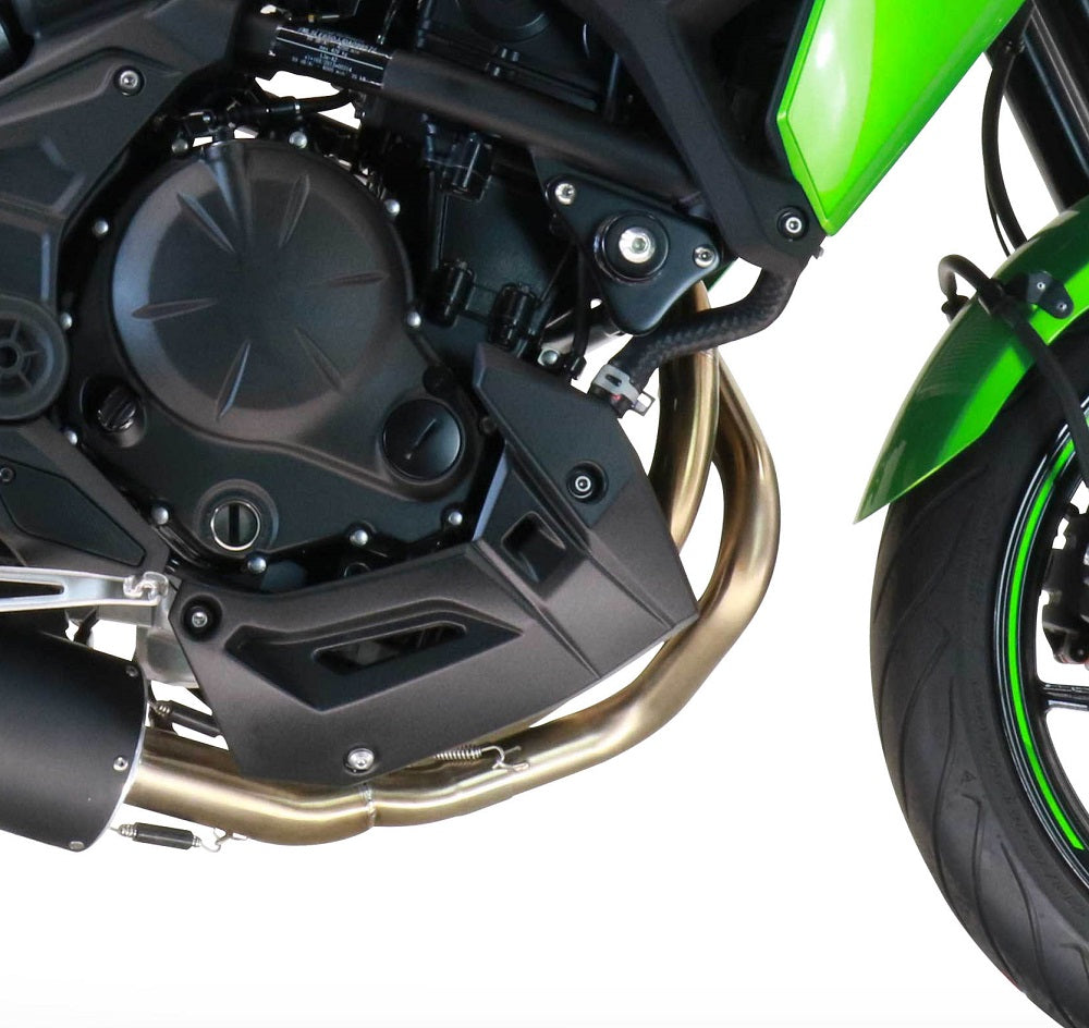 GPR-Exhaust---Furore-Nero-Full-Line-for-Ninja-650-from-2017-to-2020-dB-Killer-Catalyst