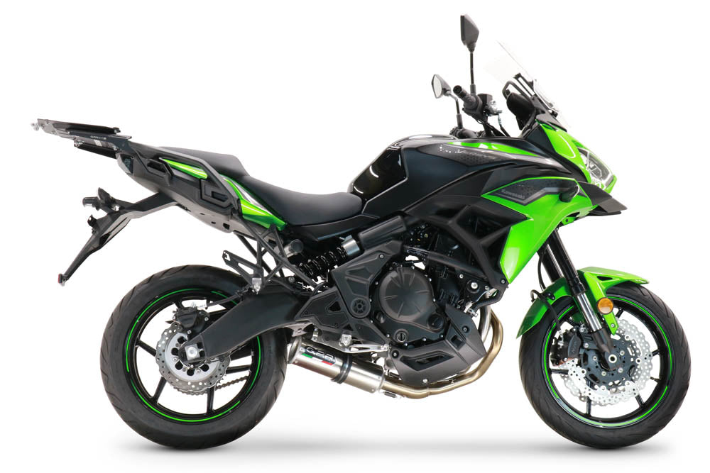 GPR-Exhaust---M3-Inox-Full-Line-for-Versys-650-from-2015-to-2016-dB-Killer-Catalyst