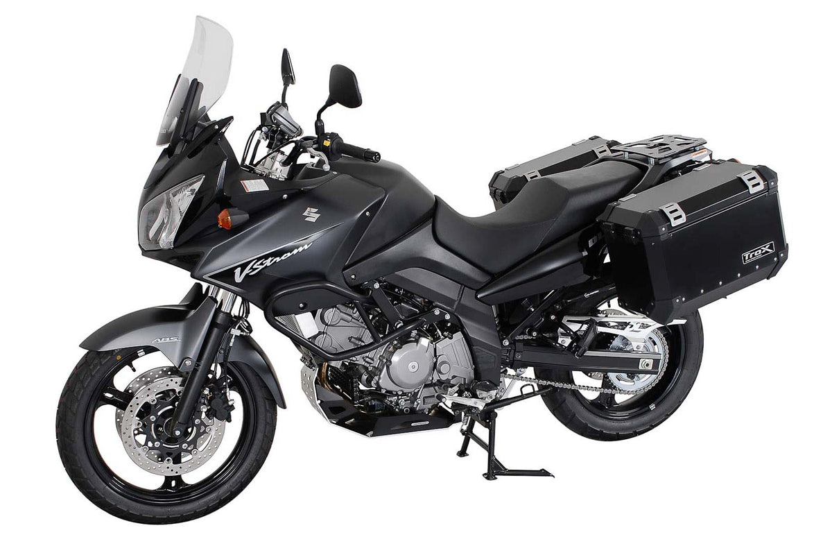 SW-Motech - EVO Side Carrier for Suzuki DL650 (04-10)