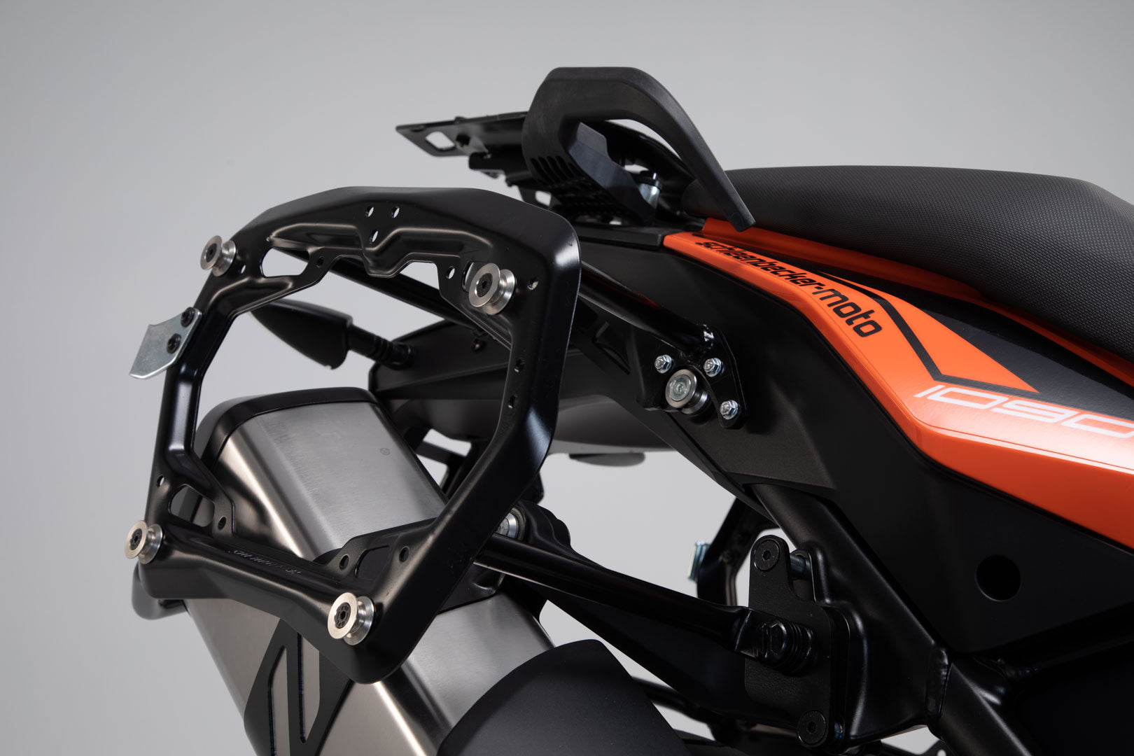 SW-Motech - Pro Side Carrier for KTM 1290 SADV (16-20)