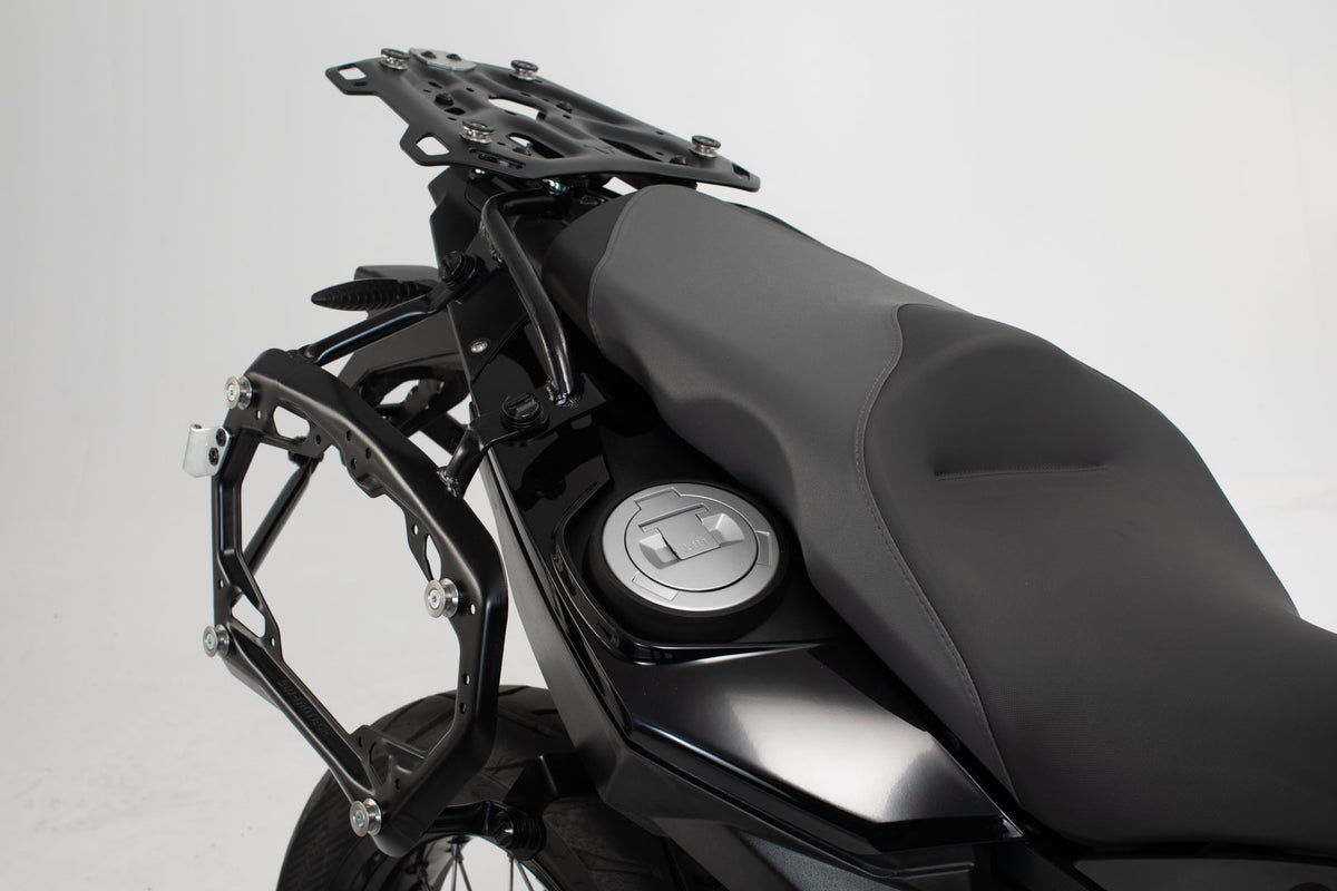 SW-Motech - Pro Side Carrier for F650/700/800GS (07-18)