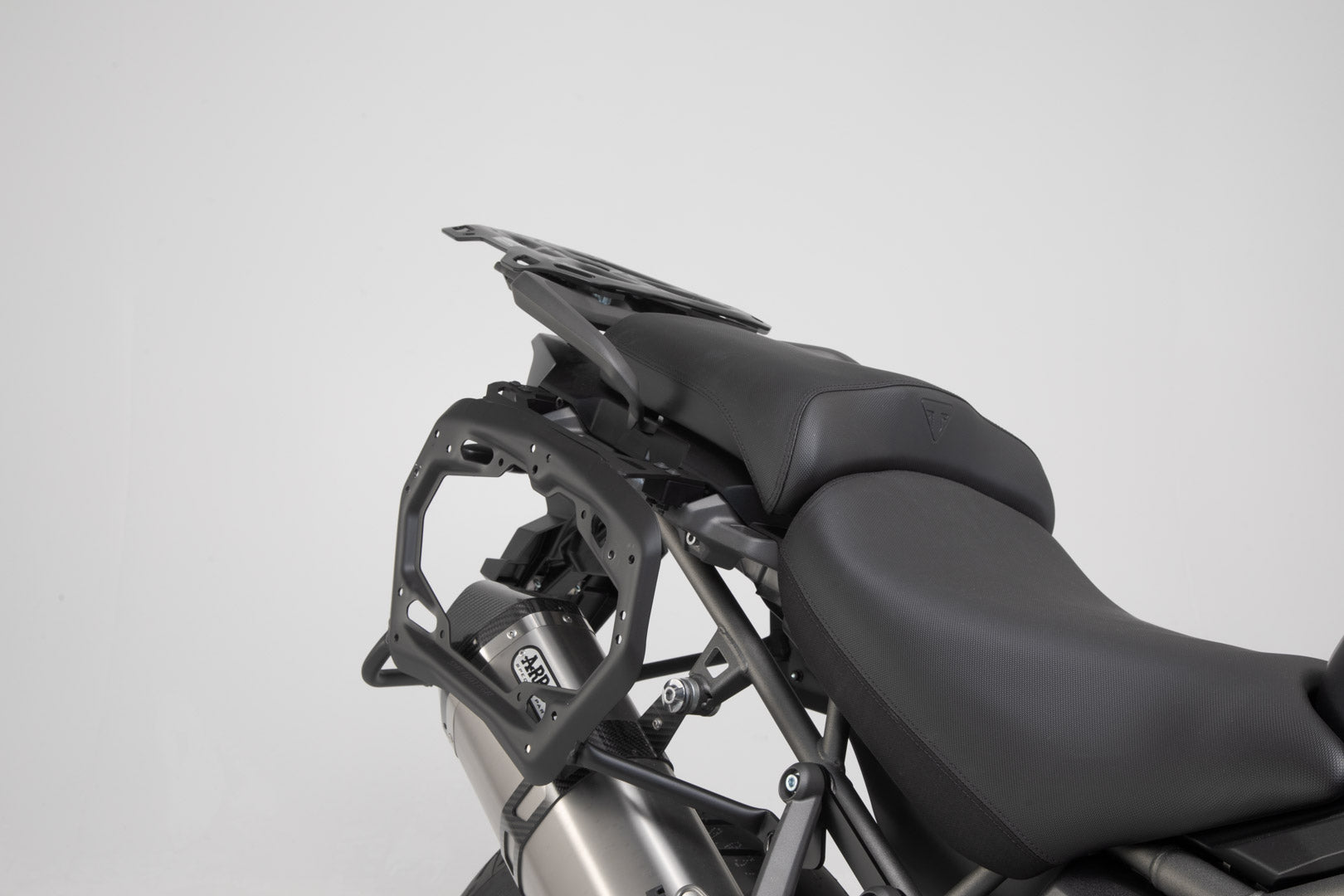 SW-Motech - Pro Side Carrier for Tiger 1200 (12-21)
