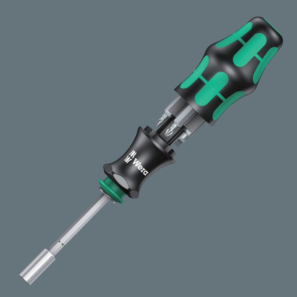 Wera Tools - Kraftform Kompakt 28 SB