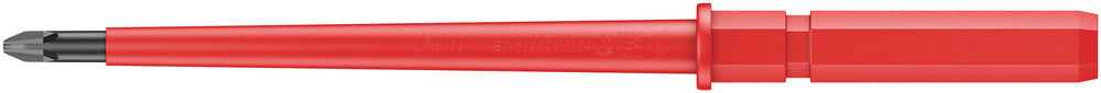 Wera Tools - Kraftform Kompakt VDE 62 i