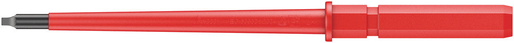 Wera Tools - Kraftform Kompakt VDE 68 i