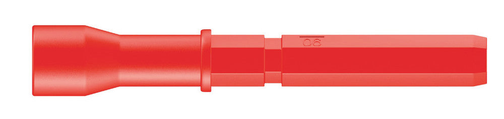 Wera Tools - Kraftform Kompakt 96 VK 6,3