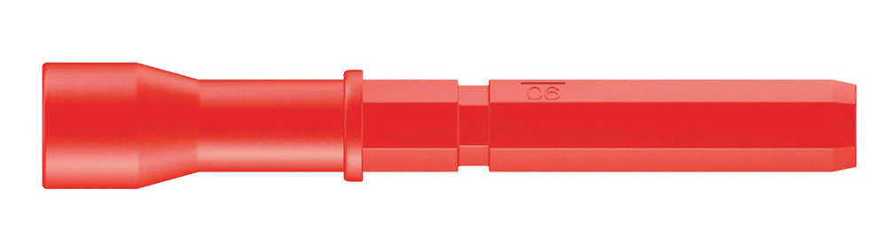 Wera Tools - Kraftform Kompakt 97 VK 8,1