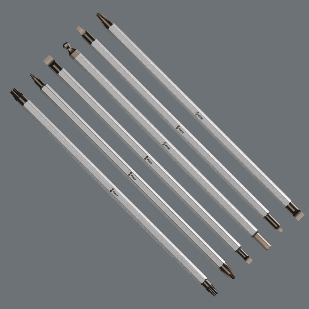 Wera Tools - 86 Combination blade for Pozidriv screws