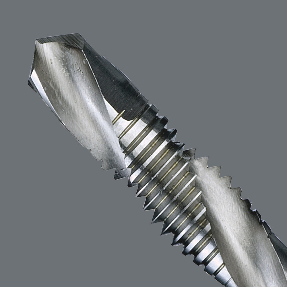 Wera Tools - 847/7 Set Combination Drill Bits Set