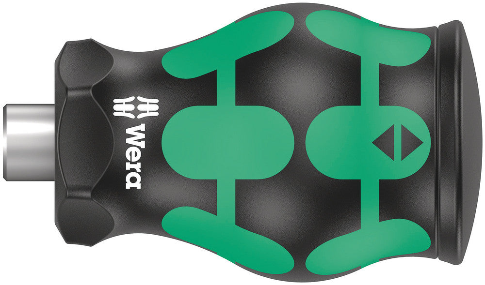 Wera Tools - Kraftform Kompakt Stubby magazine 3