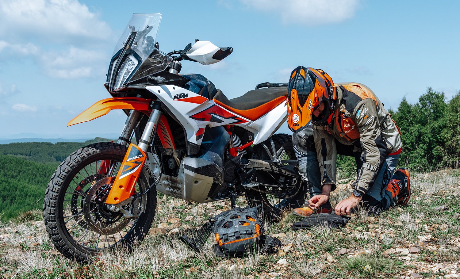 Kriega - OS-Tool Roll
