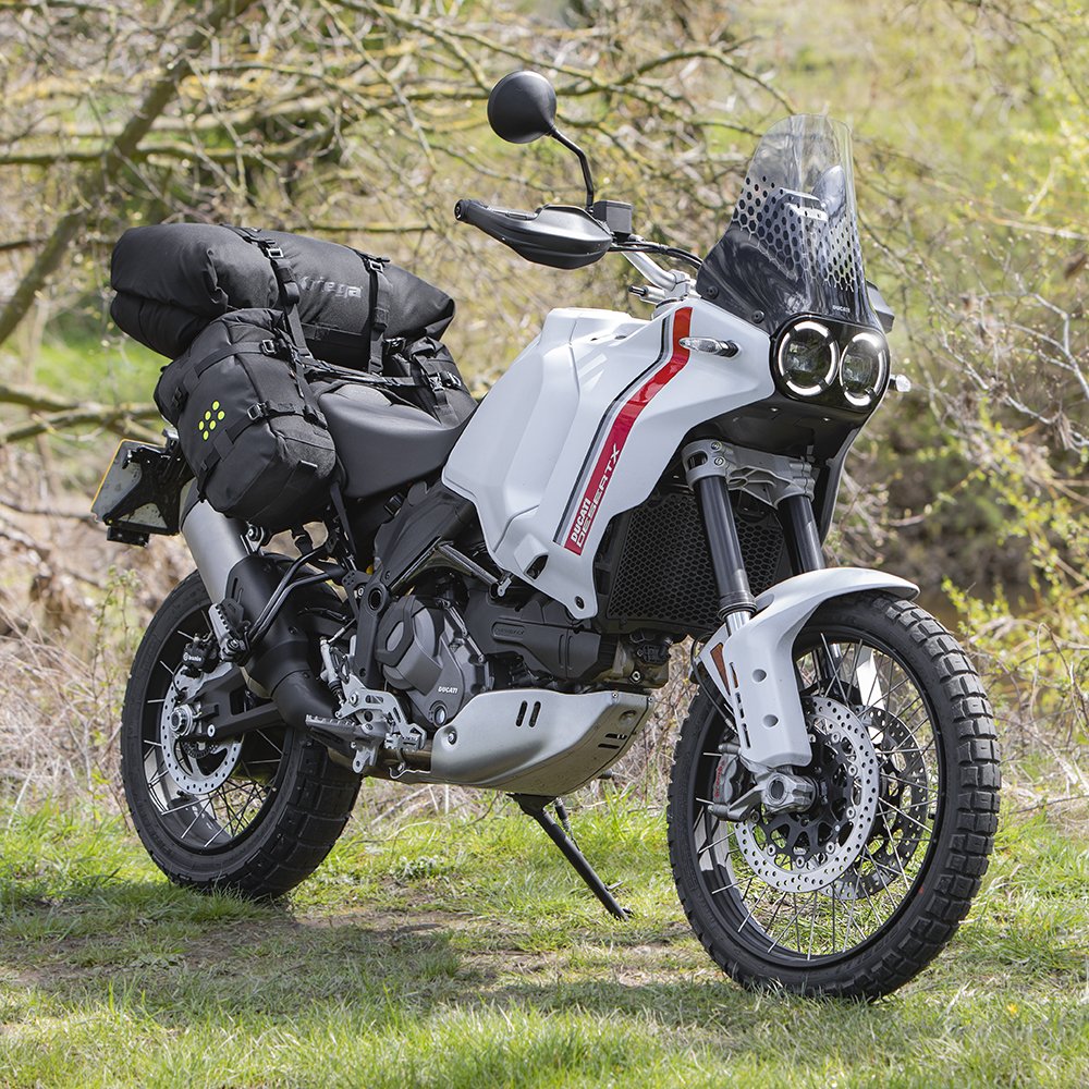 Kriega - Rollpack-40
