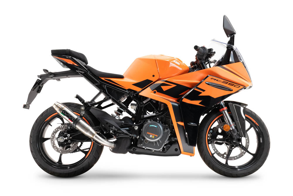 GPR-Exhaust---Deeptone-Inox-RACING-Slip-on-for-RC-125-from-2021-to-2024-Link-Pipe