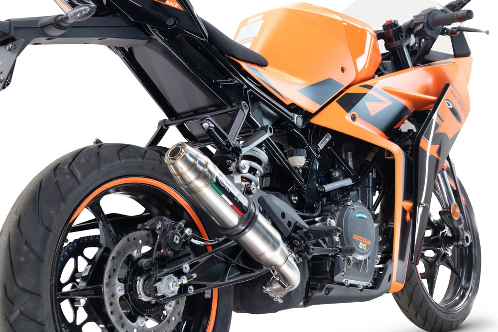 GPR-Exhaust---Deeptone-Inox-Slip-on-for-RC-125-from-2021-to-2024-dB-Killer-Link-Pipe