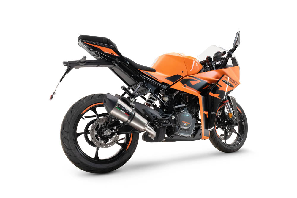 GPR-Exhaust---M3-Inox-Slip-on-for-RC-125-from-2021-to-2024-dB-Killer-Link-Pipe