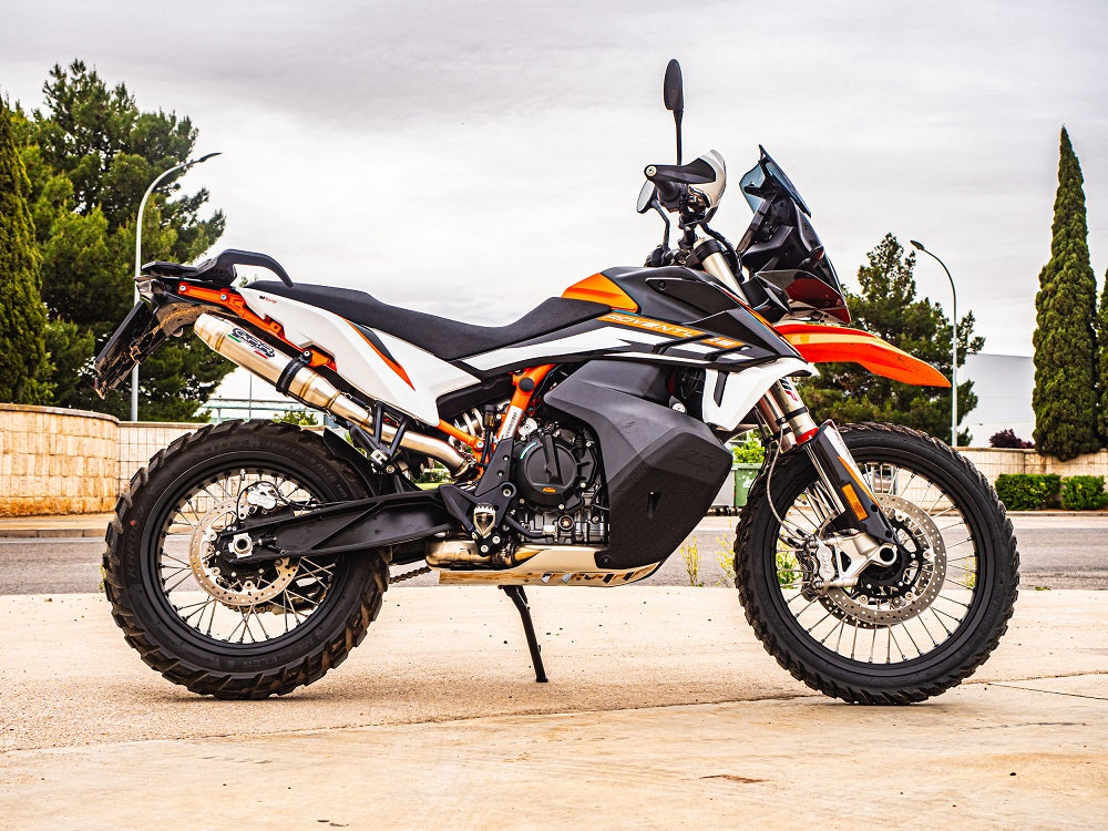 GPR-Exhaust---Deeptone-Inox-Slip-on-for-SMT-890-from-2023-to-2024-dB-Killer-Link-Pipe