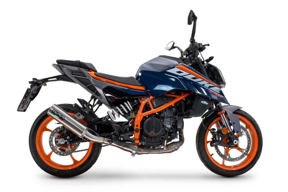 GPR-Exhaust---M3-Inox-Slip-on-for-DUKE-125-from-2024-to-2025-dB-Killer-Link-Pipe