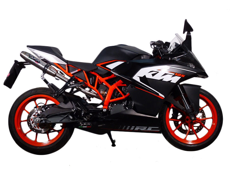 GPR-Exhaust---Deeptone-Inox-Slip-on-for-RC-125-from-2014-to-2016-dB-Killer-Link-Pipe