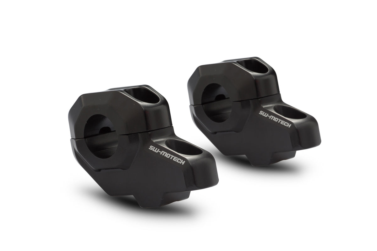 SW-Motech - Universal Bar Back