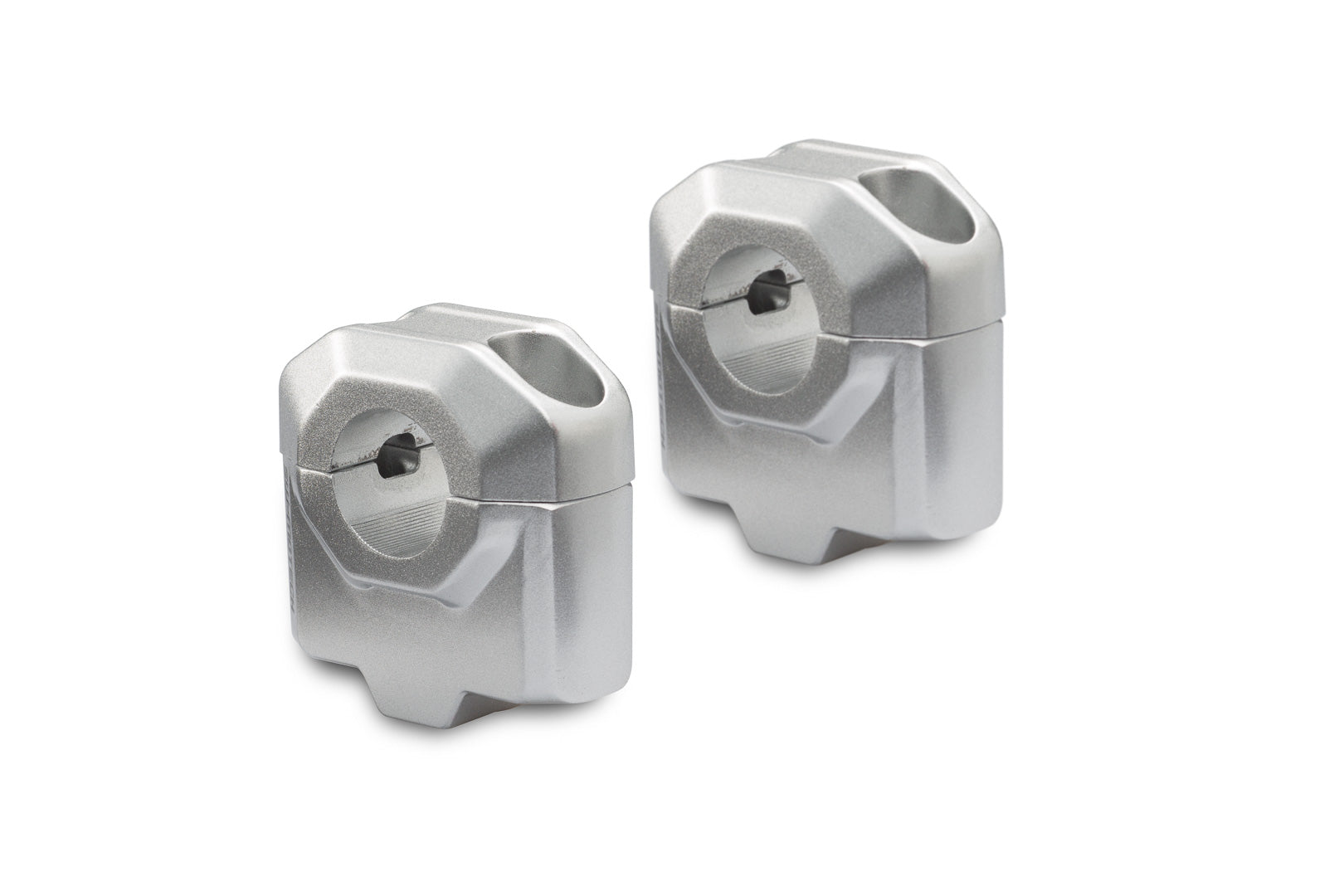 SW-Motech - Bar Risers for 22mm Bars