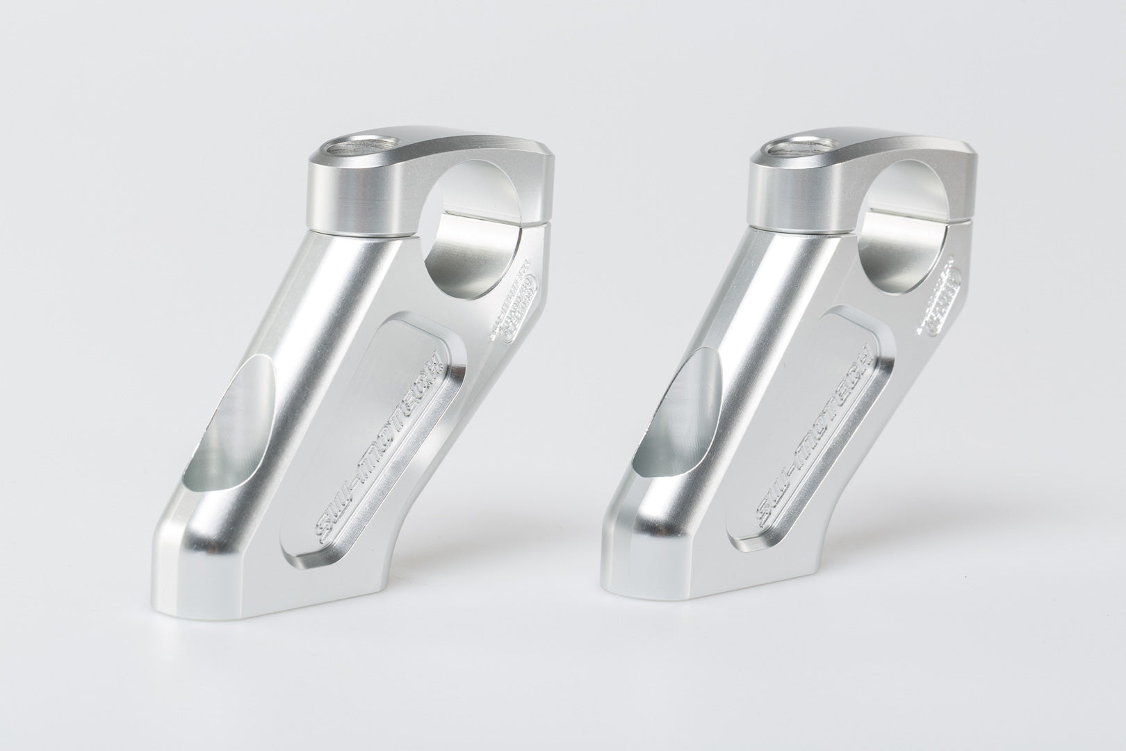 SW-Motech - Offset Riser for BMW R1200GS