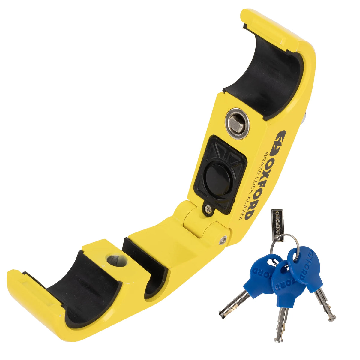 Oxford - Brake Lever Lock Alarm
