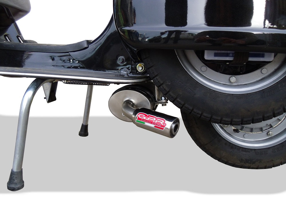 GPR-Exhaust---Alluminio-Full-Line-for-STAR-151-4-Tempi-4-Strokes-Genuine-Stella-from-2010-to-2013-dB-Killer-Catalyst