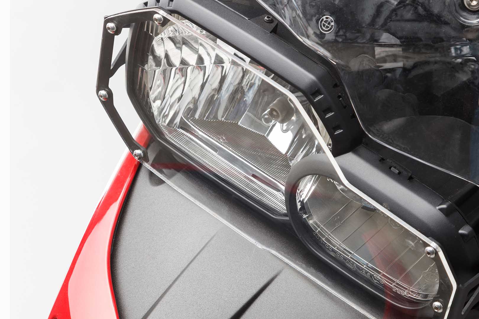 SW-Motech - Headlight Guard for F700 / 800GS / Adv