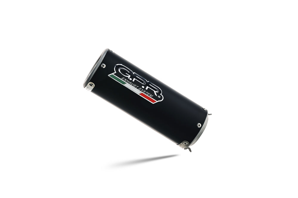 GPR-Exhaust---M3-Black-Titanium-RACING-Full-Line-for-XSR900-from-2016-to-2021-Racing-Full-System-Exhaust-