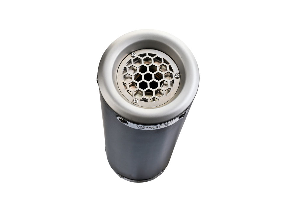 GPR-Exhaust---M3-Black-Titanium-RACING-Slip-on-for-S-1000-XR-M-from-2017-to-2019-Link-Pipe
