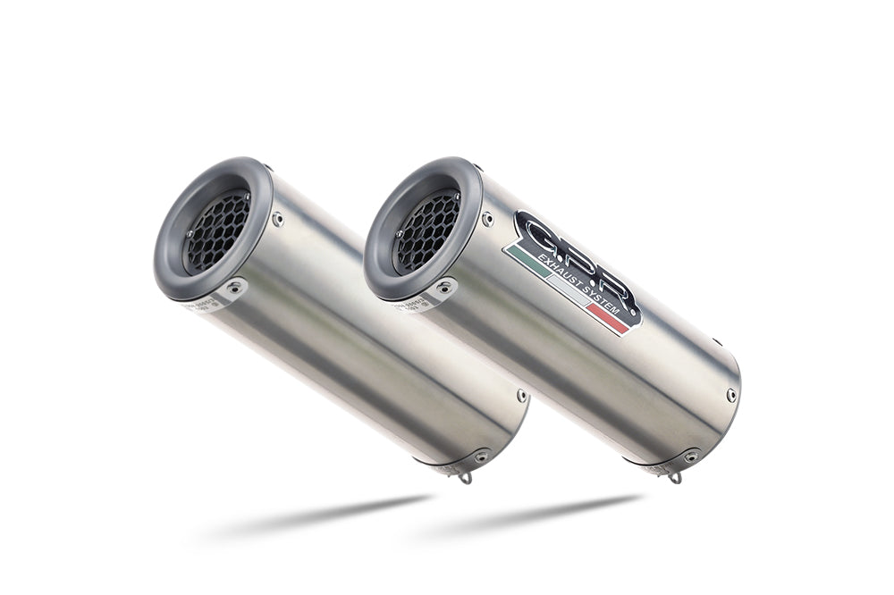 GPR-Exhaust---M3-Inox-Double-Slip-on-for-Monster-696-from-2008-to-2014-dB-Killer-Link-Pipes-Catalysts