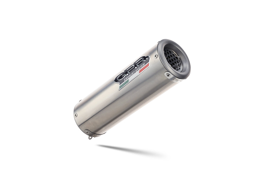 GPR-Exhaust---M3-Inox-RACING-Slip-on-for-V85-TT-from-2021-to-2024-Link-Pipe