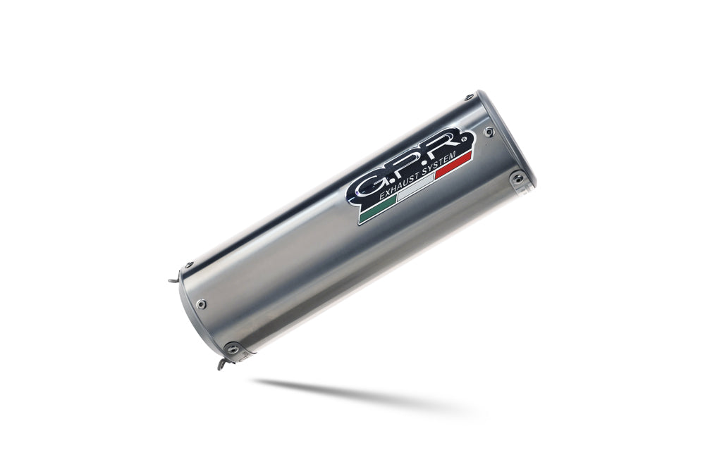 GPR-Exhaust---M3-Inox-Slip-on-for-F-800-R-from-2017-to-2019-dB-Killer-Link-Pipe