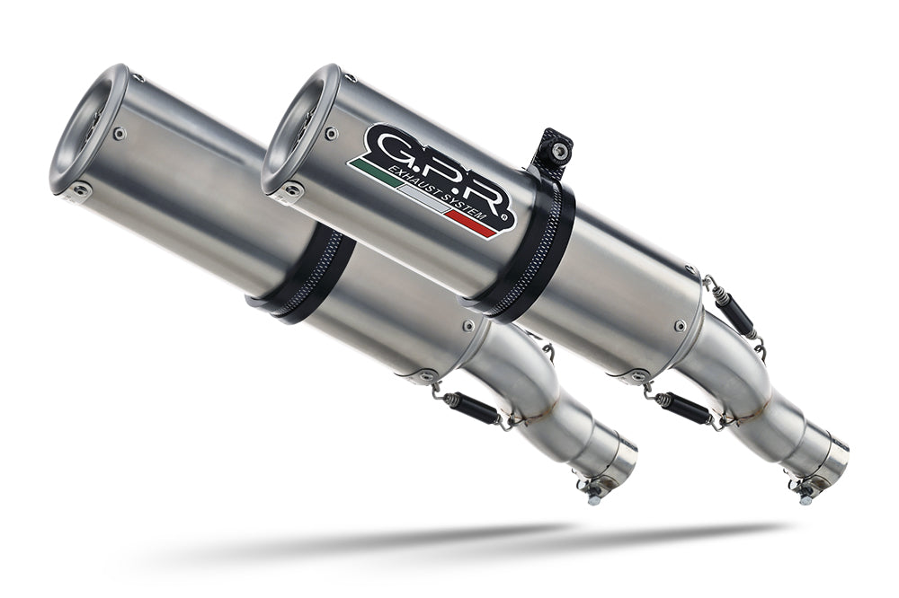 GPR-Exhaust---M3-Inox-Mid-Line-for-998-R-FE-from-2001-to-2004-dB-Killer