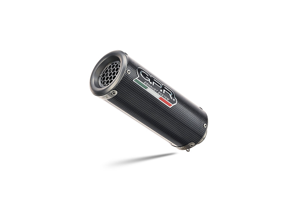 GPR-Exhaust---M3-Poppy-Slip-on-for-Brutale-1090-R-RR-from-2010-to-2016-dB-Killer-Link-Pipe