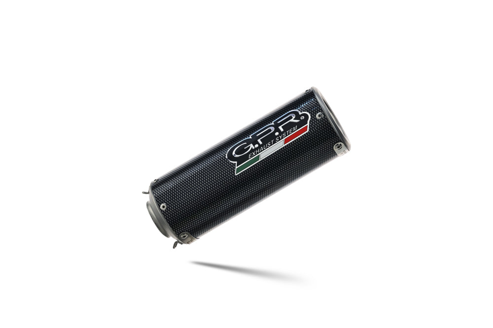 GPR-Exhaust---M3-Poppy-Double-Slip-on-for-1098-from-2006-to-2012-dB-Killer-Link-Pipes-Catalysts