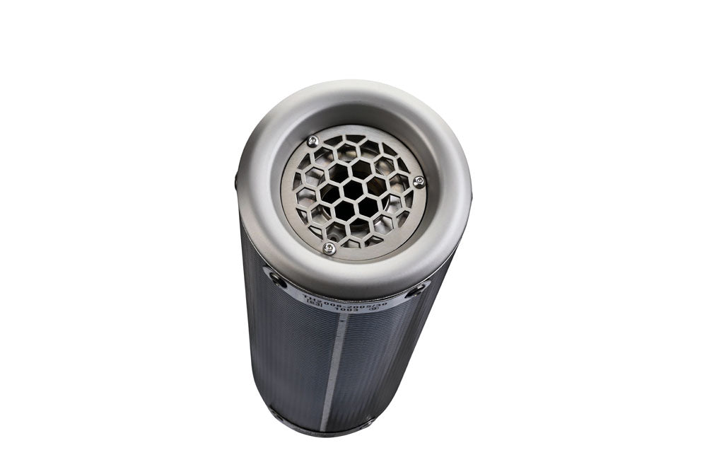 GPR-Exhaust---M3-Poppy-Slip-on-for-BN-302-S-from-2017-to-2024-dB-Killer-Link-Pipe
