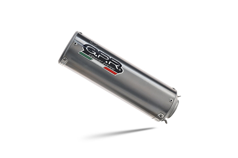 GPR-Exhaust---M3-Titanium-Natural-Slip-on-for-Monster-1200-S-R-from-2017-to-2021-dB-Killer-Link-Pipe-Catalyst