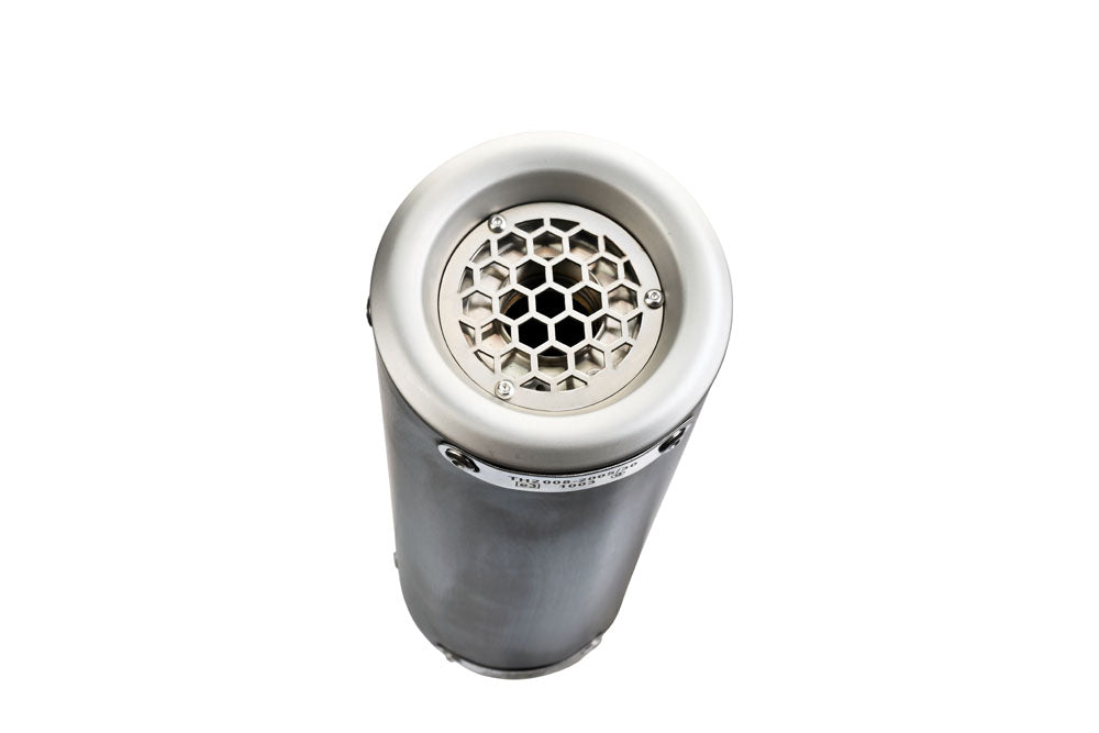 GPR-Exhaust---M3-Titanium-Natural-Mid-Line-for-Multistrada-950-from-2017-to-2020-dB-Killer-Catalyst-