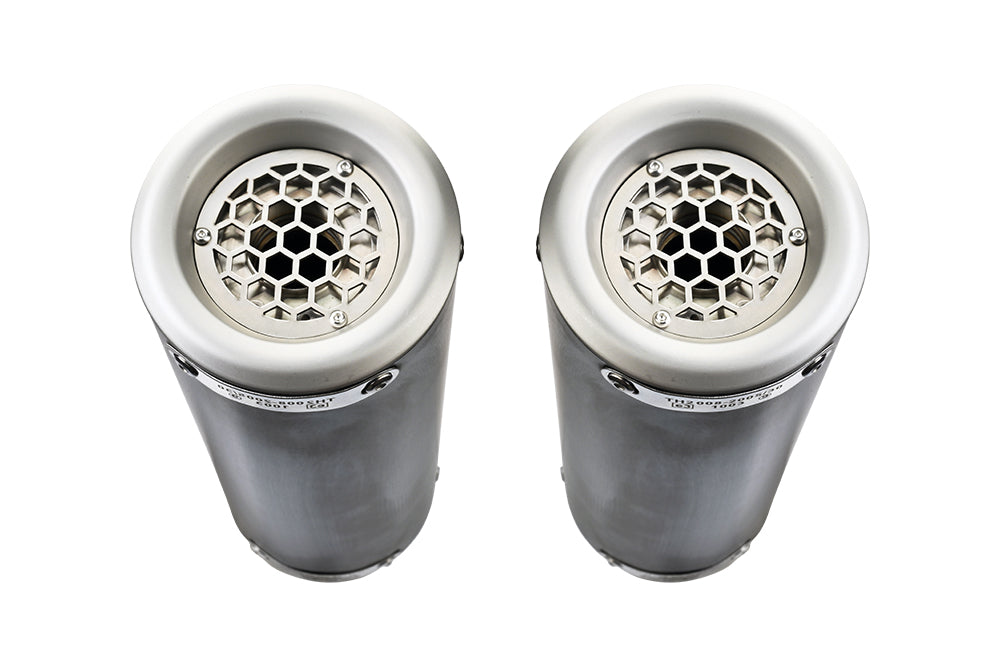 GPR-Exhaust---M3-Titanium-Natural-Double-Slip-on-for-999-from-2002-to-2008-dB-Killer-Link-Pipes
