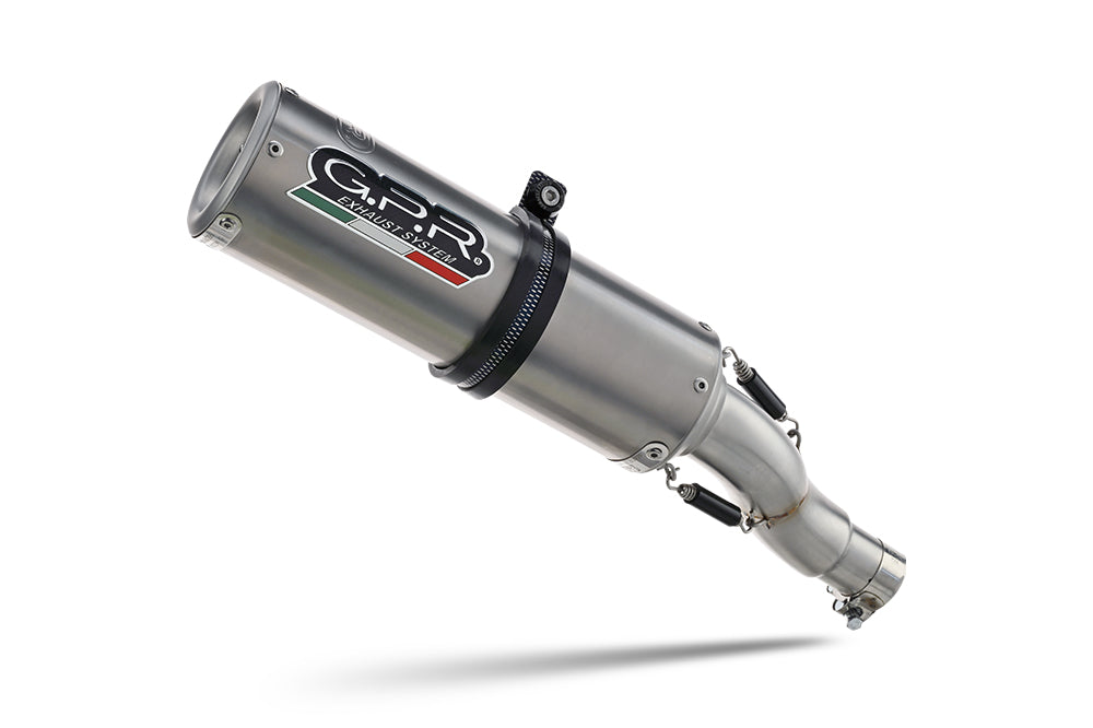 GPR-Exhaust---M3-Titanium-Natural-Full-Line-for-S-1000-RR-M-from-2010-to-2014-dB-Killer