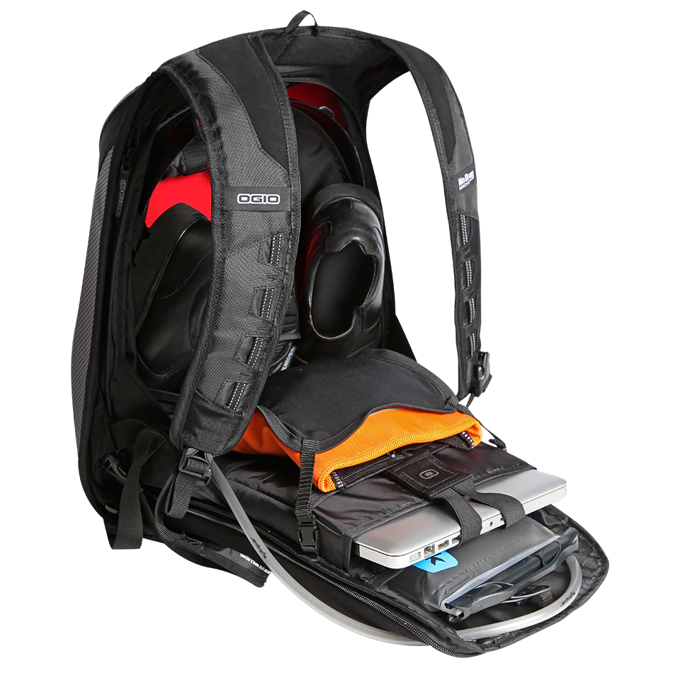 Ogio - No Drag Mach S Backpack