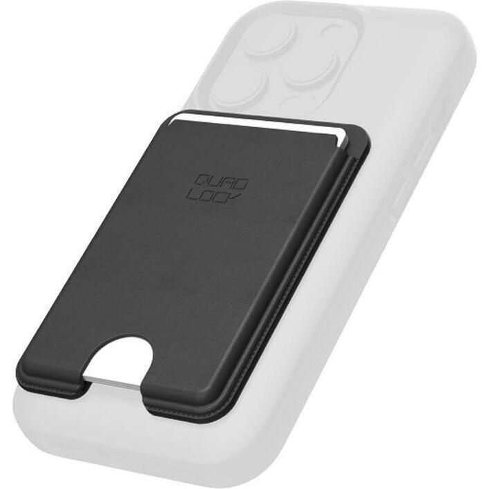 Quadlock - MAG Wallet
