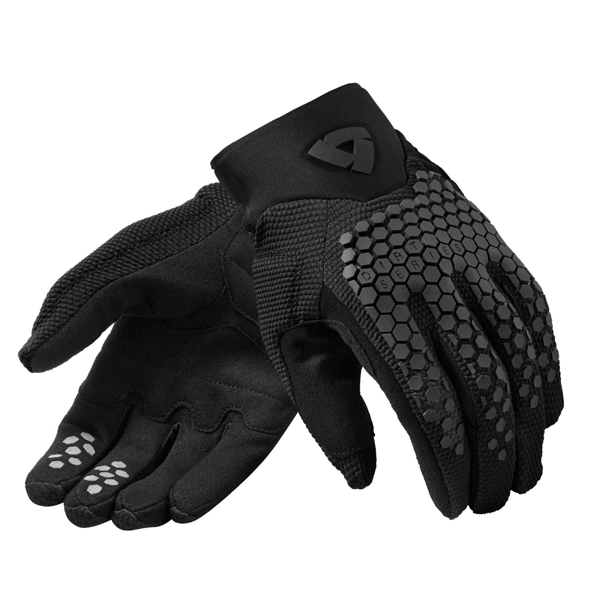 Rev' It - Gloves Massif