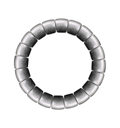 Mr Wolf - 2.0 Lunar Mousse Balls For Rear Tires