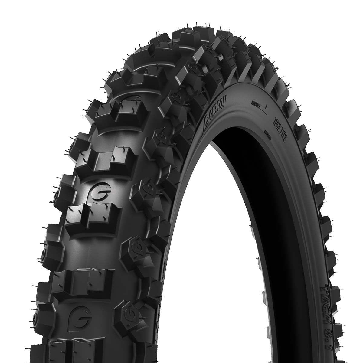 Gibson - TECH 8.1 Front Tire