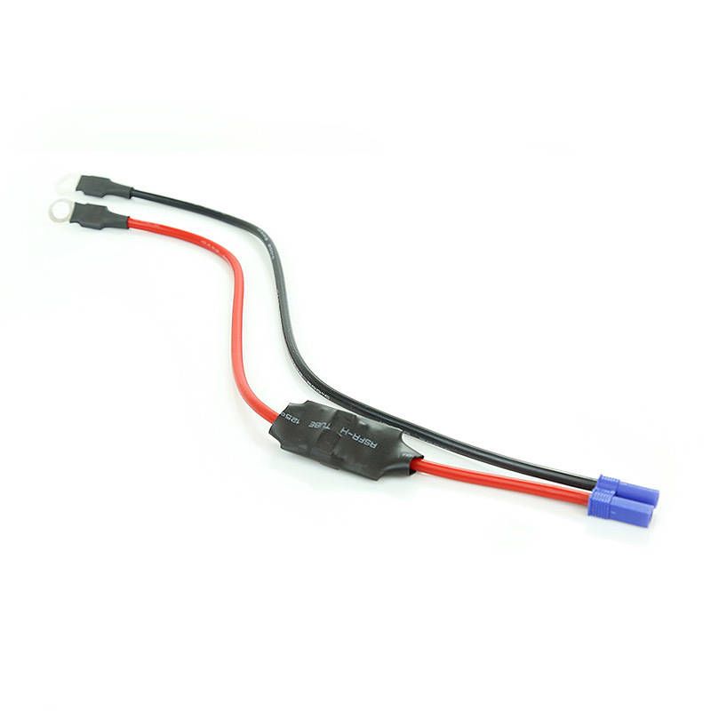 Antigravity - Micro-Start Clampless Starting Harness - For XP-1 (Gen 1 Only) & XP-3